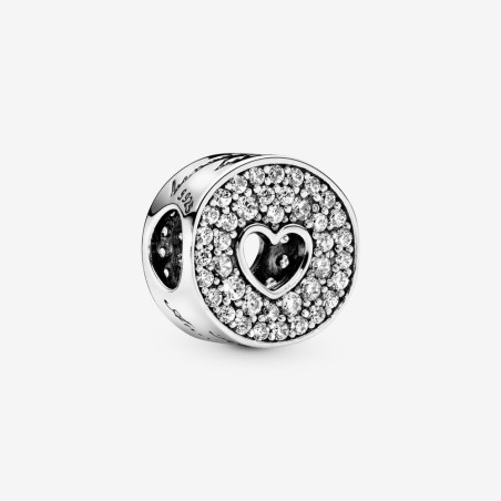 CHARM ANNIVERSARIO DONNA PANDORA MOMENTS 791977CZ PANDORA