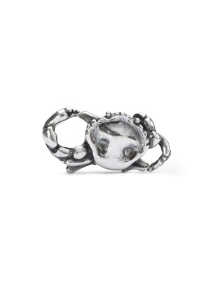 BEAD CHIUSURA GRANCHIO TROLLBEADS