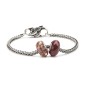 BEAD CHIUSURA LUCERTOLA TROLLBEADS