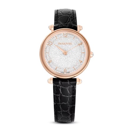 OROLOGIO CRYSTALLINE WONDER DONNA SWAROVSKI  5653359 SWAROVSKI