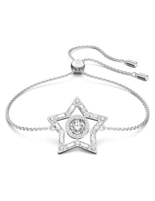 BRACCIALE STELLA DONNA SWAROVSKI COLLECTION II 5617881 SWAROVSKI