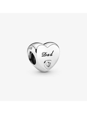 CHARM AMORE DI PAPÀ DONNA PANDORA 