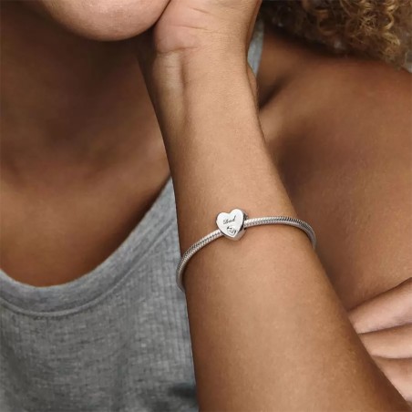 CHARM AMORE DI PAPÀ DONNA PANDORA 