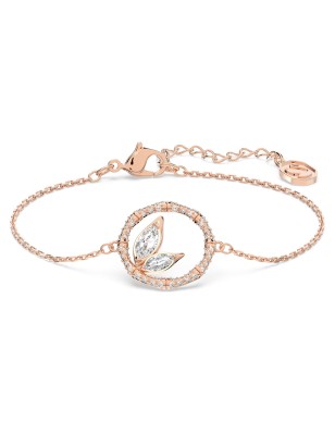 BRACCIALE DELLIUM BIANCO DONNA SWAROVSKI