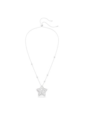 COLLANA PENDENTE STELLA DONNA SWAROVSKI 5639024 SWAROVSKI