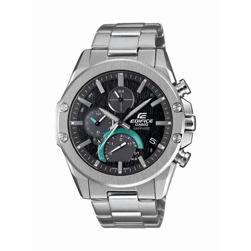 OROLOGIO BLUETOOTH UOMO CASIO EDIFICE