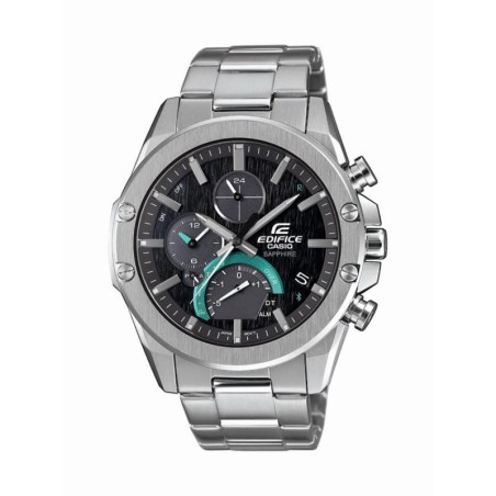 OROLOGIO BLUETOOTH UOMO CASIO EDIFICE EQB-1000D-1AER CASIO