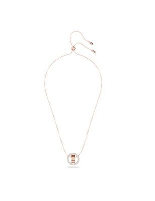 COLLANA PENDENTE HOLLOW SWAROVSKI 5636500 SWAROVSKI