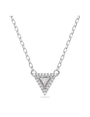 COLLANA TAGLIO TRIANGOLO DONNA SWAROVSKI ORTYX 5642983 SWAROVSKI