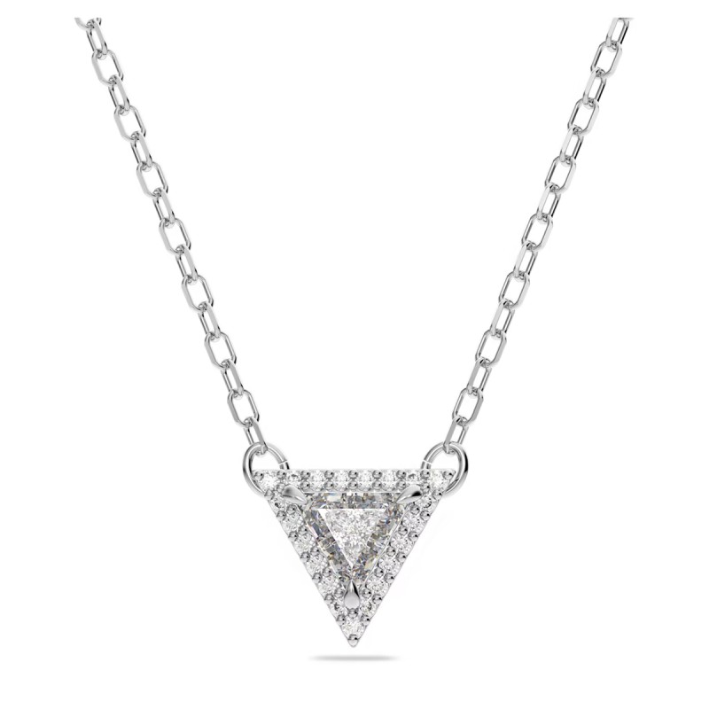 COLLANA TAGLIO TRIANGOLO DONNA SWAROVSKI ORTYX