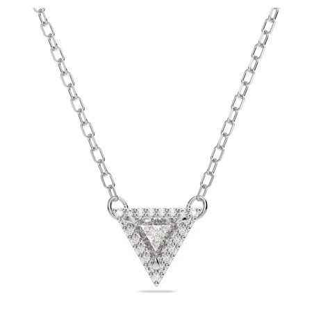 COLLANA TAGLIO TRIANGOLO DONNA SWAROVSKI ORTYX 5642983 SWAROVSKI