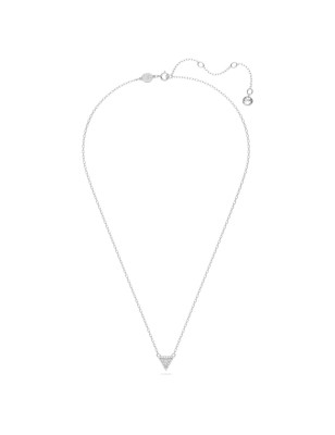 COLLANA TAGLIO TRIANGOLO DONNA SWAROVSKI ORTYX 5642983 SWAROVSKI