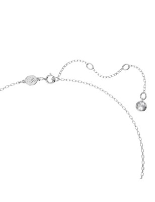 COLLANA TAGLIO TRIANGOLO DONNA SWAROVSKI ORTYX 5642983 SWAROVSKI