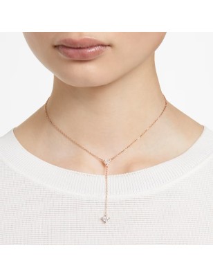 COLLANA PENDENTE TRIANGLE DONNA SWAROVSKI ORTYX