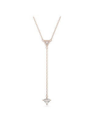 COLLANA PENDENTE TRIANGLE DONNA SWAROVSKI ORTYX