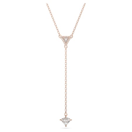 COLLANA PENDENTE TRIANGLE DONNA SWAROVSKI ORTYX