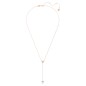 COLLANA PENDENTE TRIANGLE DONNA SWAROVSKI ORTYX