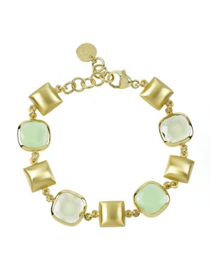 BRACCIALE AQUACARAMELLE DONNA AQUAFORTE H4182595 AQUAFORTE