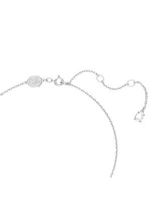 COLLANA TAGLIO PEAR DONNA SWAROVSKI MILLENIA