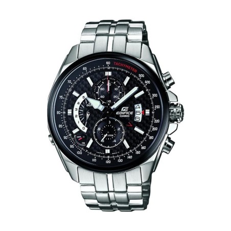 OROLOGIO TACHYMETER UOMO CASIO EDIFICE Efr-501sp-1avef CASIO