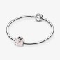 BEAD VALIGIA ROSA DONNA PANDORA MOMENTS