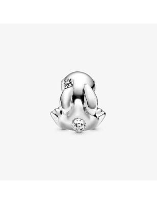 CHARM NINI IL CONIGLIO DONNA PANDORA  798763C00 PANDORA