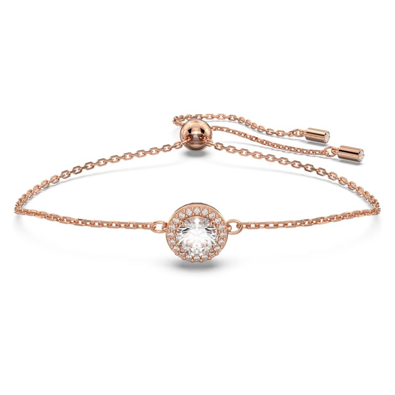 BRACCIALE ROSE DONNA SWAROVSKI CONSTELLA