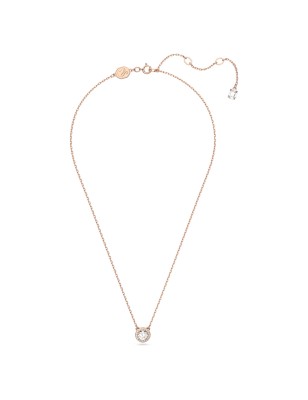 COLLANA PENDENTE ROSE DONNA SWAROVSKI CONSTELLA