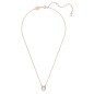 COLLANA PENDENTE ROSE DONNA SWAROVSKI CONSTELLA