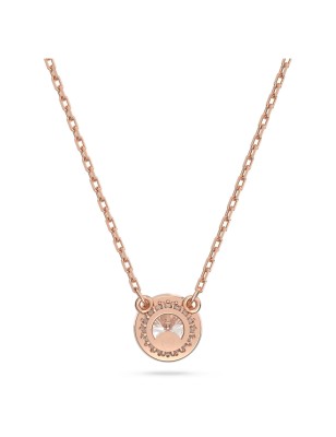 COLLANA PENDENTE ROSE DONNA SWAROVSKI CONSTELLA 5636272 SWAROVSKI