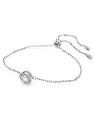 BRACCIALE RODIO DONNA SWAROVSKI CONSTELLA 5636266 SWAROVSKI