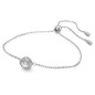 BRACCIALE RODIO DONNA SWAROVSKI CONSTELLA