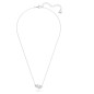 COLLANA CUORE SOUL DONNA SWAROVSKI ATTRACT