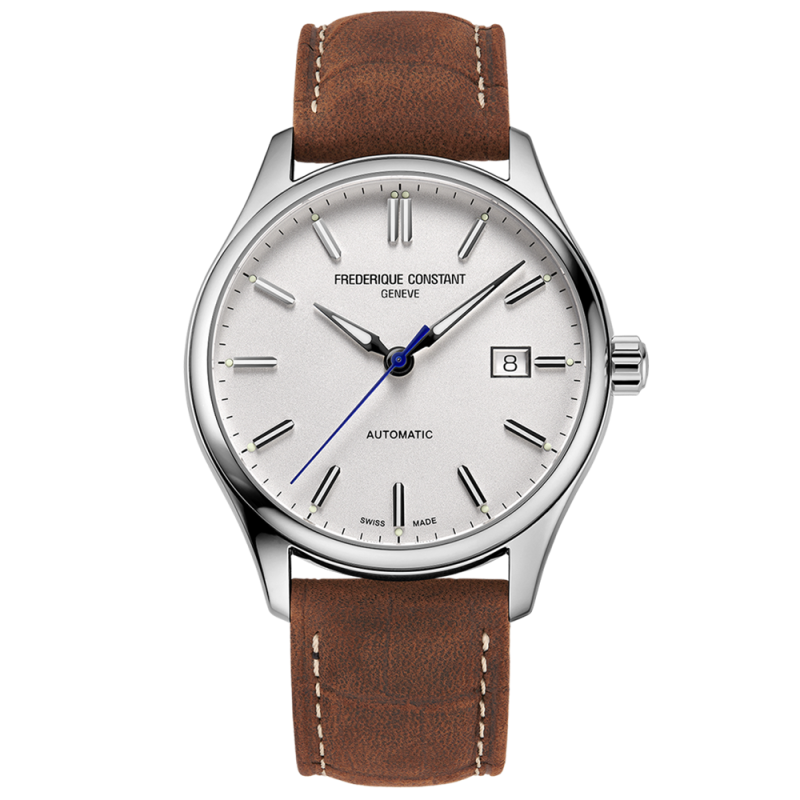 OROLOGIO INDEX NABUK UOMO FREDERIQUE CONSTANT