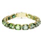 BRACCIALE MILLENIA VERDE DONNA SWAROVSKI 