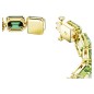 BRACCIALE MILLENIA VERDE DONNA SWAROVSKI 