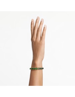 BRACCIALE MILLENIA VERDE DONNA SWAROVSKI  5671258 SWAROVSKI