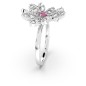 ANELLO ETERNAL FLOWER FIORE ROSA MIS.55 DONNA SWAROVSKI 