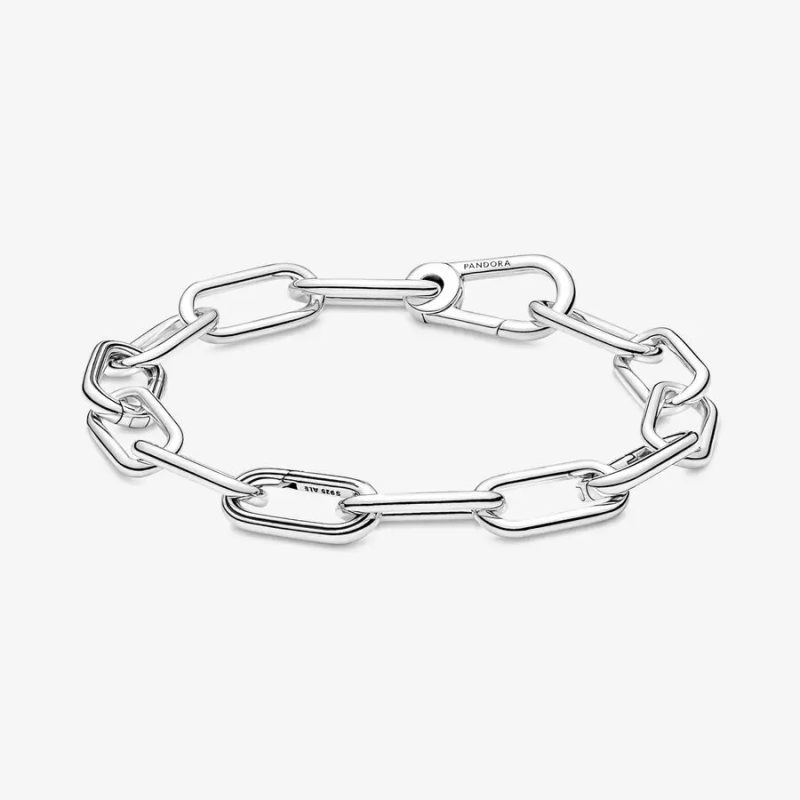 BRACCIALE MAGLIA LINK DONNA PANDORA ME