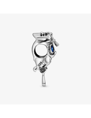 CHARM GUFO LAUREATO DONNA PANDORA  798907C01 PANDORA