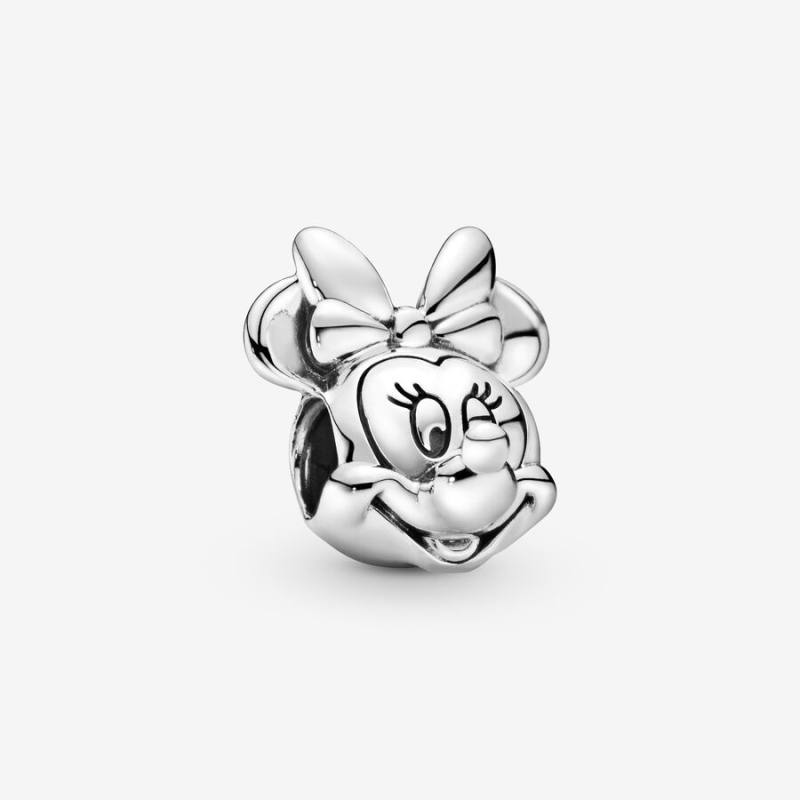 CHARM DISNEY MINNIE DONNA PANDORA 