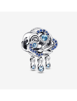 CHARM NUVOLA E RONDINE DONNA PANDORA  792569C01 PANDORA