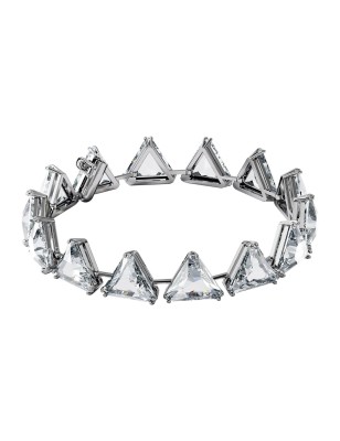 BRACCIALE MILLENIA DONNA SWAROVSKI ORTYX 5600864 SWAROVSKI