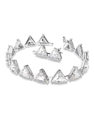 BRACCIALE MILLENIA DONNA SWAROVSKI ORTYX 5600864 SWAROVSKI