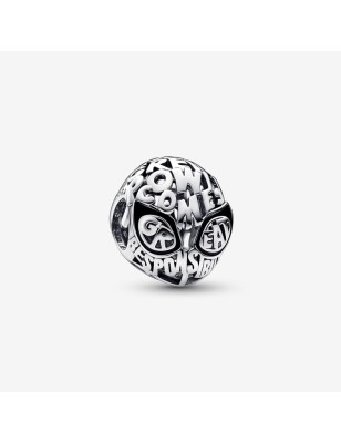 CHARM SPIDER-MAN DONNA PANDORA MARVEL 792351C01 PANDORA