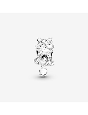 CHARM GATTINO E GOMITOLO DONNA PANDORA MOMENTS 799535C00 PANDORA