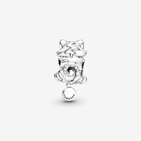 CHARM GATTINO E GOMITOLO DONNA PANDORA MOMENTS