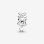 CHARM GATTINO E GOMITOLO DONNA PANDORA MOMENTS