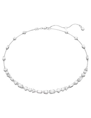 COLLANA MESMERA DESIGN SPARPAGLIATO DONNA SWAROVSKI  5676989 SWAROVSKI