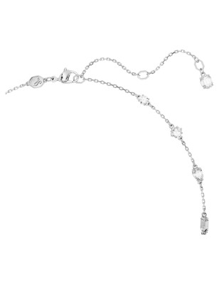 COLLANA MESMERA DESIGN SPARPAGLIATO DONNA SWAROVSKI  5676989 SWAROVSKI